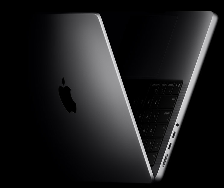 MacBook Pro